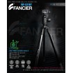 Fancier WF-531BT Professional Ballhead Tripod